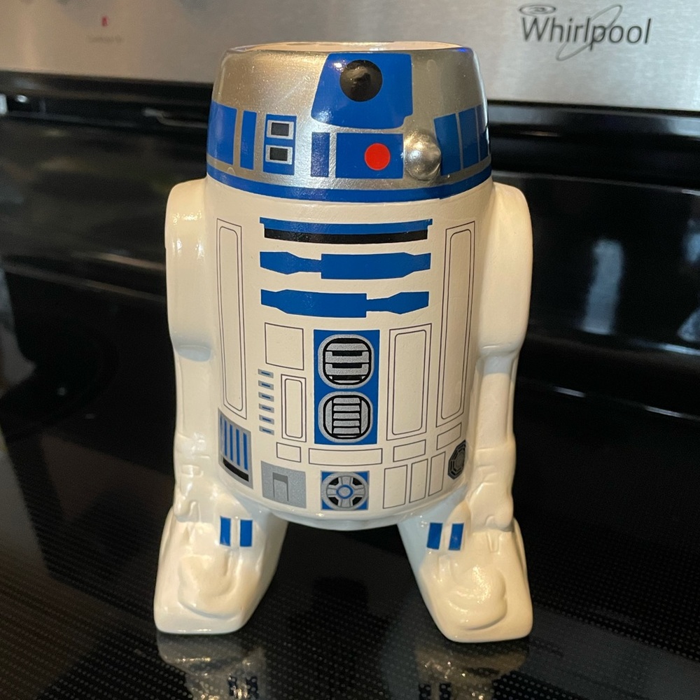 R2D2 Mug
